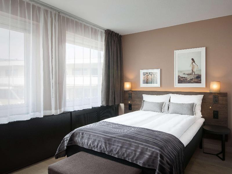 Scandic Bergen City image