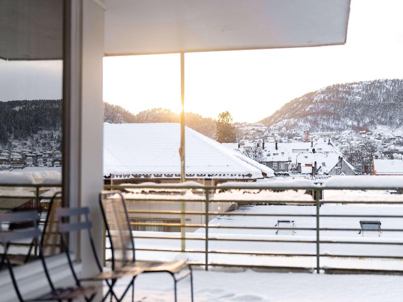 Scandic Bergen City image