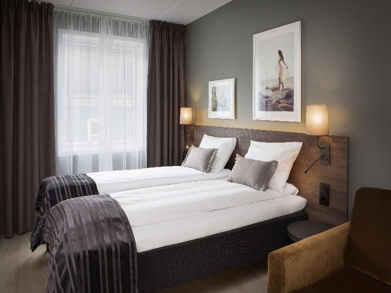 Scandic Bergen City image