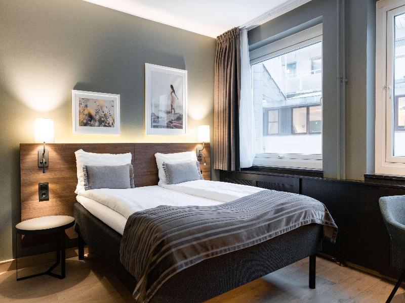 Scandic Bergen City image
