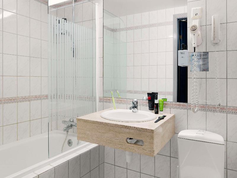 Scandic Bergen City image