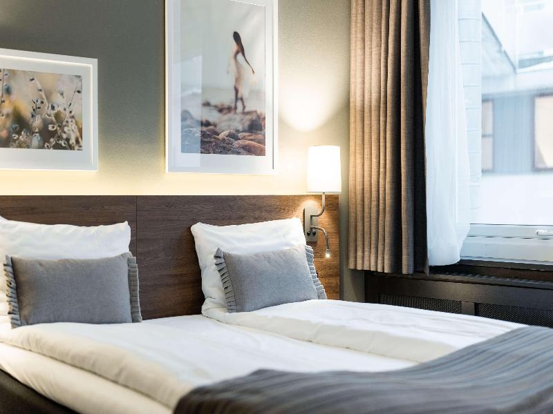 Scandic Bergen City image