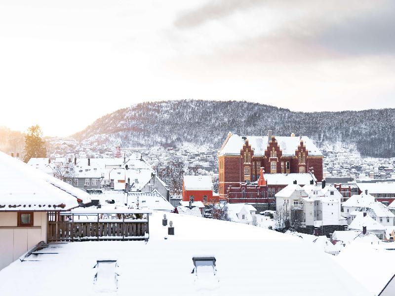 Scandic Bergen City image