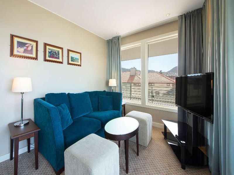 Scandic Bergen City image