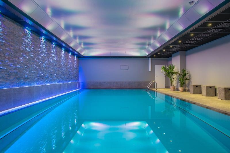 Radisson Blu Scandinavia Hotel