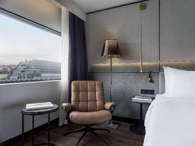 Radisson Blu Scandinavia Hotel