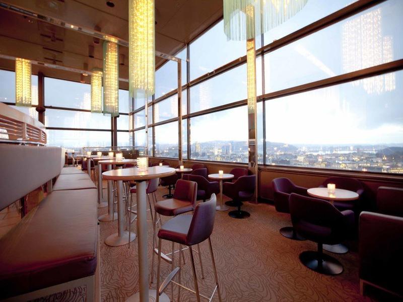 Radisson Blu Scandinavia Hotel