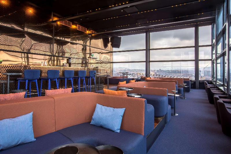 Radisson Blu Scandinavia Hotel