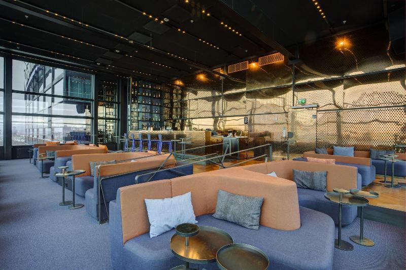 Radisson Blu Scandinavia Hotel