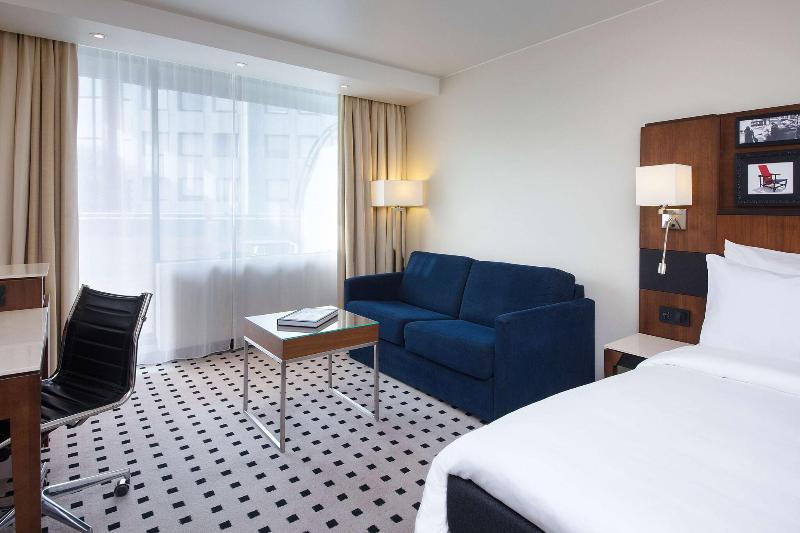 Radisson Blu Scandinavia Hotel