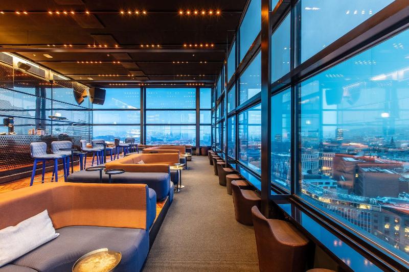 Radisson Blu Scandinavia Hotel