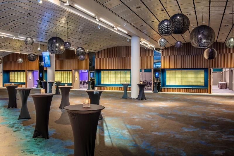 Radisson Blu Scandinavia Hotel