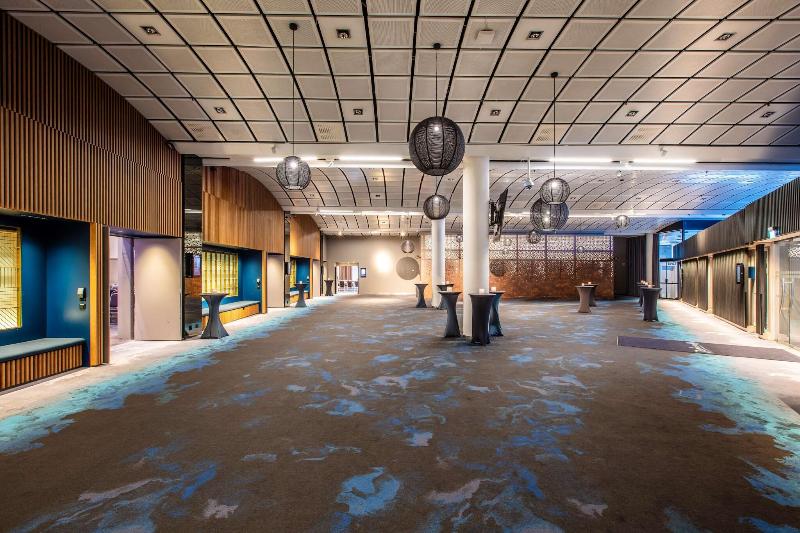 Radisson Blu Scandinavia Hotel