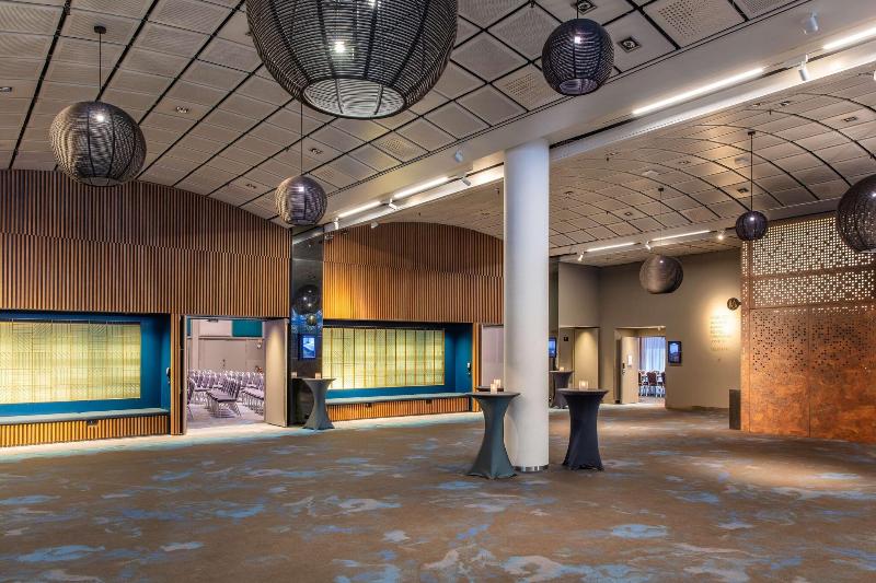 Radisson Blu Scandinavia Hotel