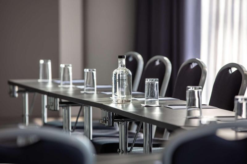 Radisson Blu Scandinavia Hotel