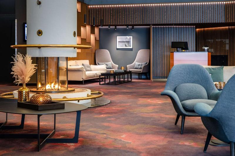 Radisson Blu Scandinavia Hotel
