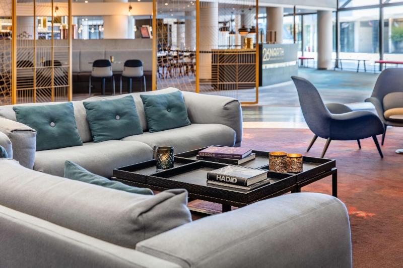 Radisson Blu Scandinavia Hotel