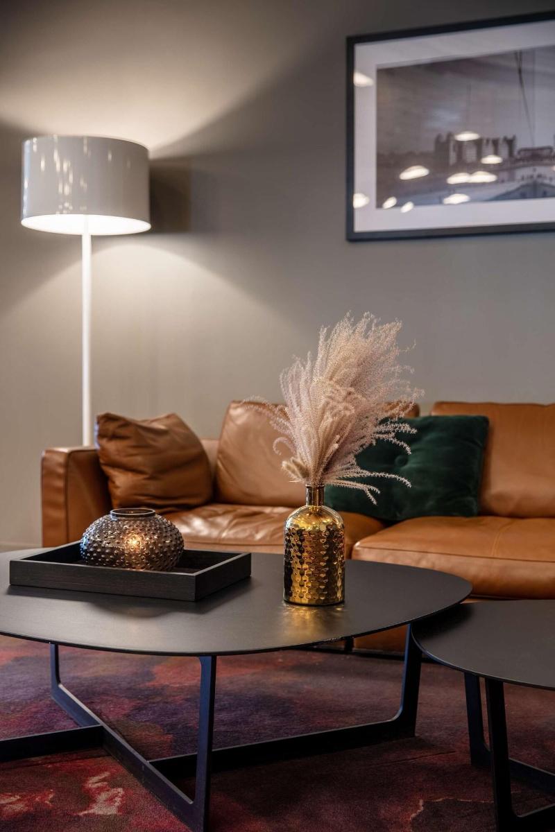 Radisson Blu Scandinavia Hotel