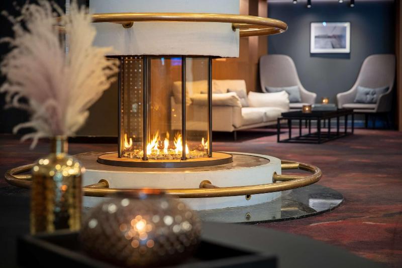 Radisson Blu Scandinavia Hotel