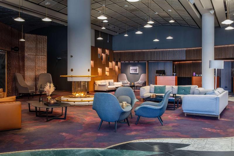 Radisson Blu Scandinavia Hotel
