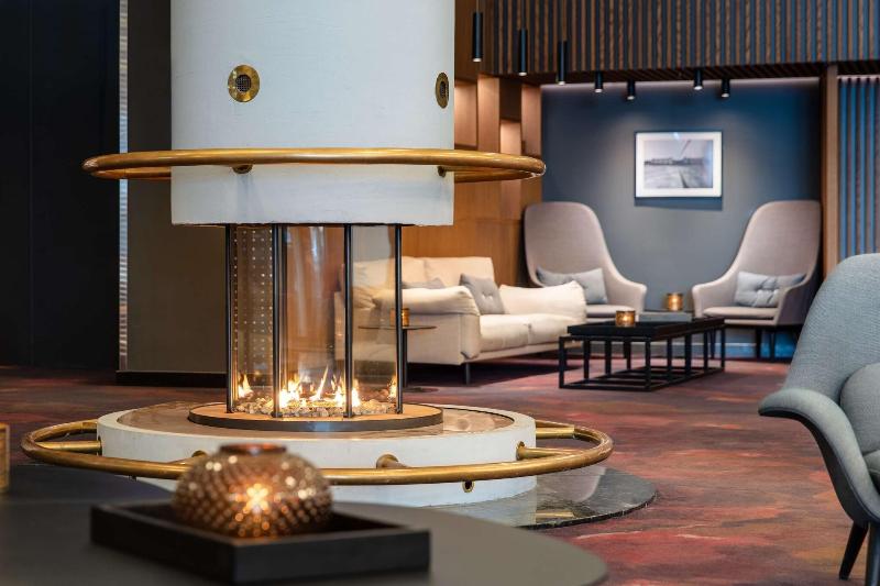 Radisson Blu Scandinavia Hotel