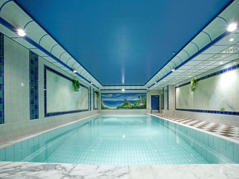Radisson Blu Scandinavia Hotel