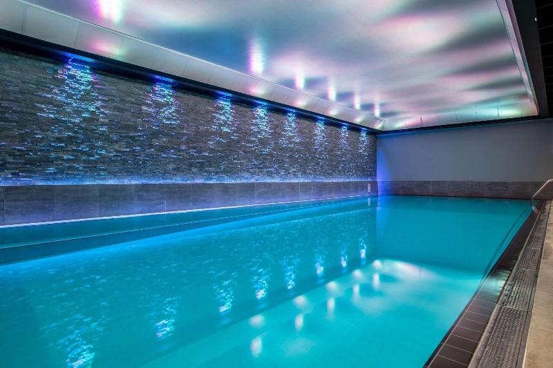 Radisson Blu Scandinavia Hotel