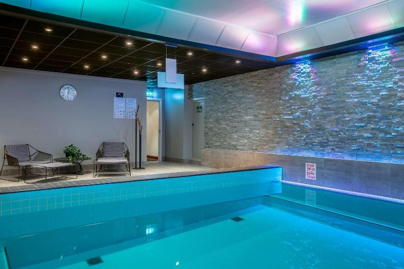 Radisson Blu Scandinavia Hotel