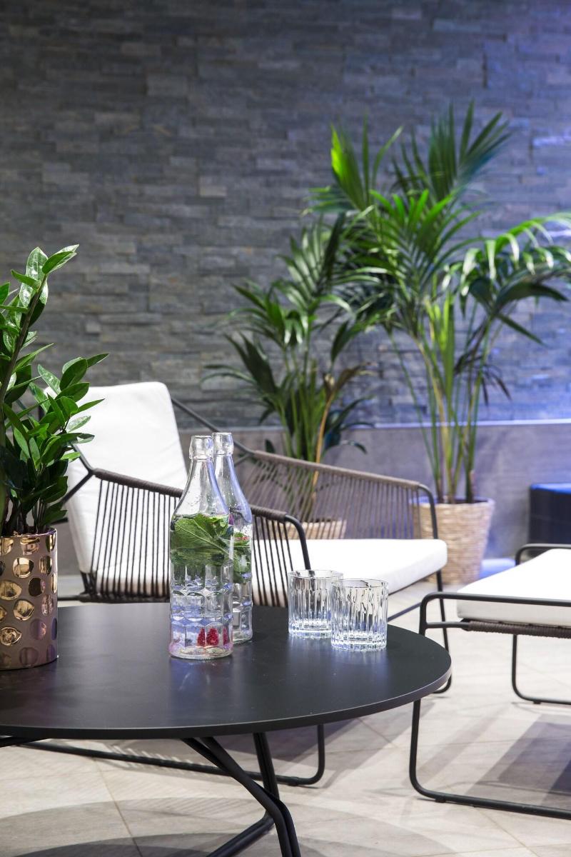 Radisson Blu Scandinavia Hotel