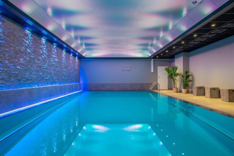 Radisson Blu Scandinavia Hotel
