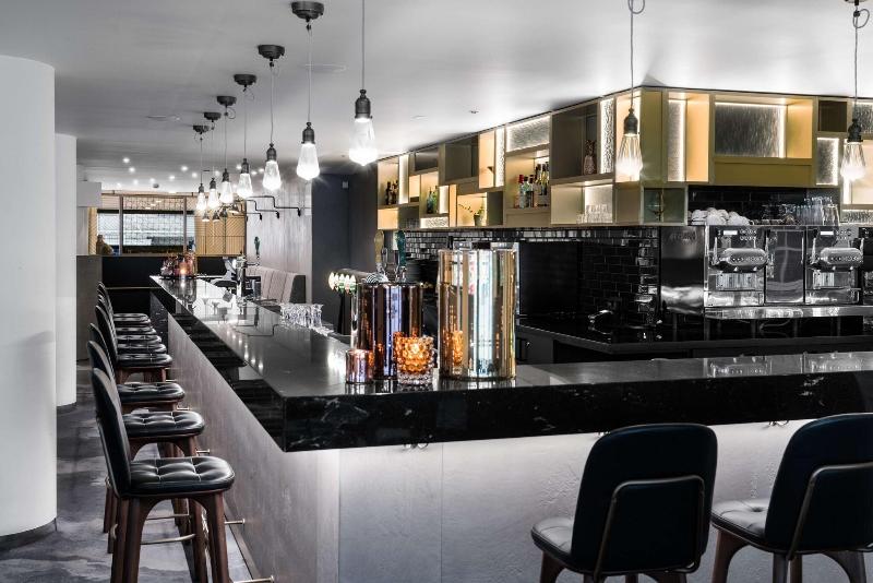 Radisson Blu Scandinavia Hotel