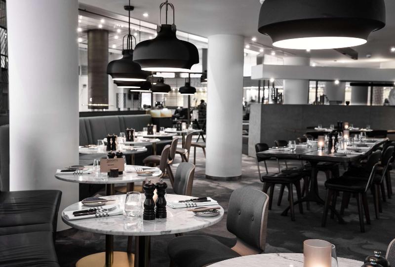 Radisson Blu Scandinavia Hotel