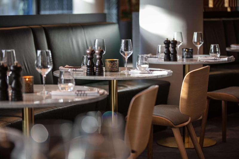 Radisson Blu Scandinavia Hotel