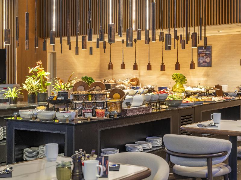 Radisson Blu Scandinavia Hotel image