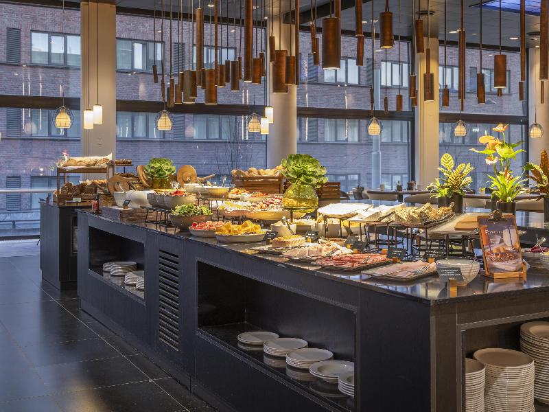 Radisson Blu Scandinavia Hotel image