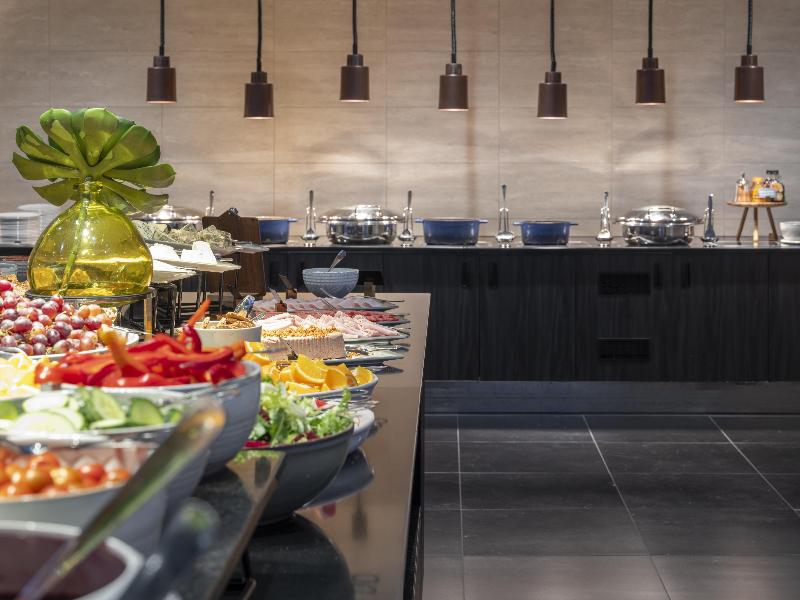 Radisson Blu Scandinavia Hotel image