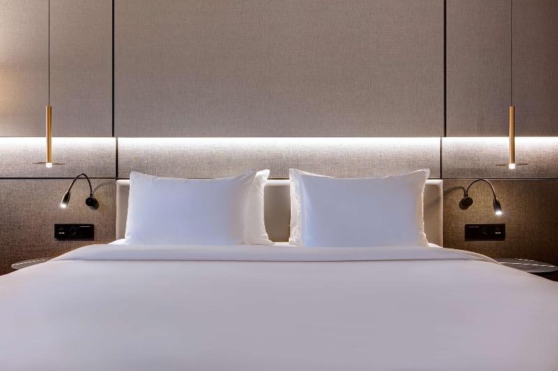 Radisson Blu Scandinavia Hotel