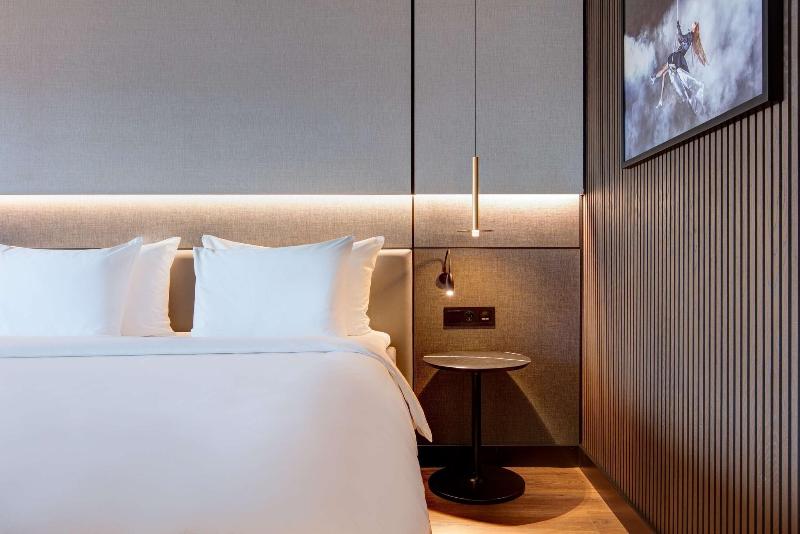 Radisson Blu Scandinavia Hotel