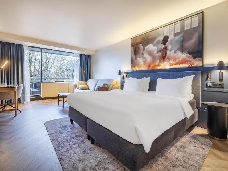 Radisson Blu Scandinavia Hotel image