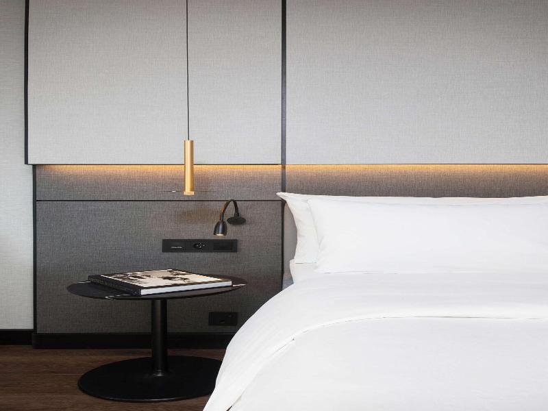 Radisson Blu Scandinavia Hotel image