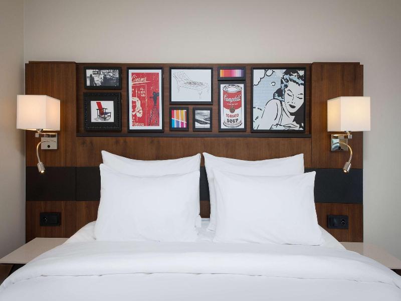 Radisson Blu Scandinavia Hotel image