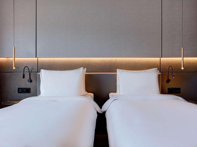 Radisson Blu Scandinavia Hotel image