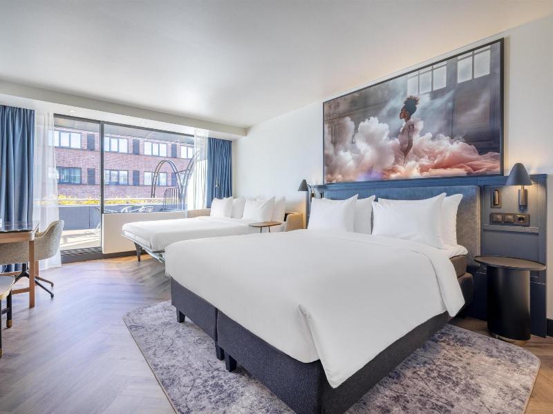 Radisson Blu Scandinavia Hotel image