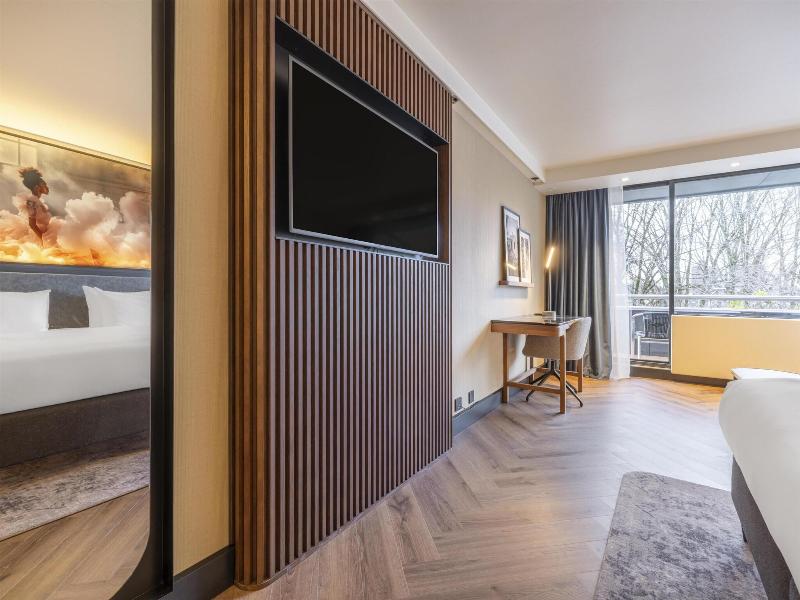 Radisson Blu Scandinavia Hotel image