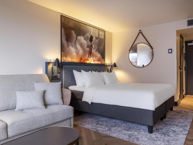 Radisson Blu Scandinavia Hotel image