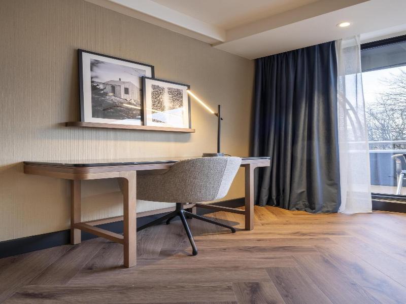 Radisson Blu Scandinavia Hotel image