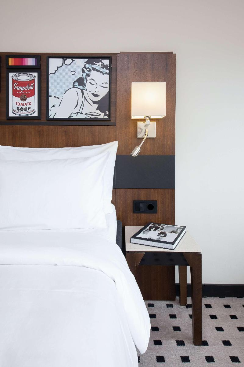 Radisson Blu Scandinavia Hotel