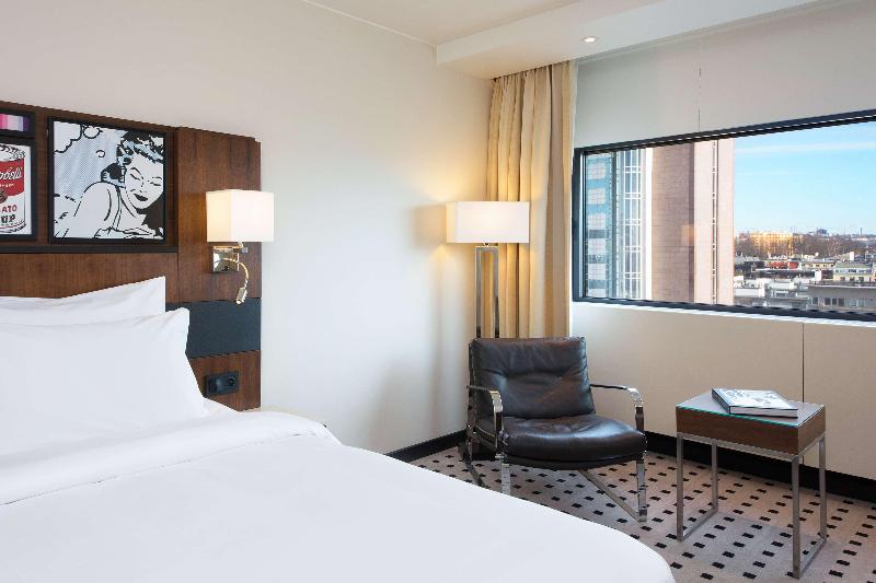 Radisson Blu Scandinavia Hotel