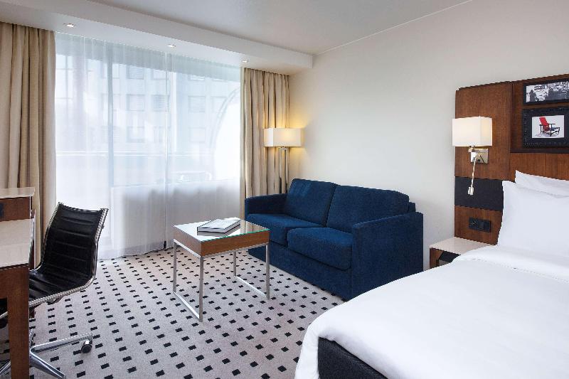 Radisson Blu Scandinavia Hotel