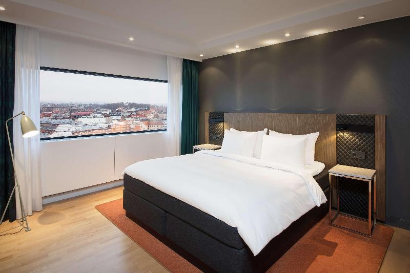 Radisson Blu Scandinavia Hotel